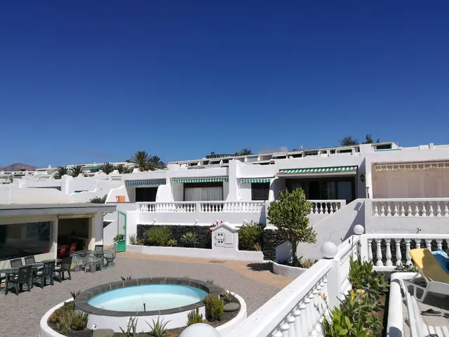 Appts. Colina del Sol