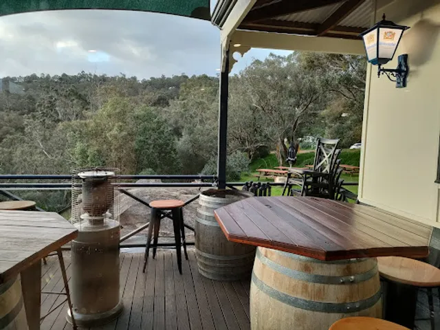 Seven Sins Perth Hills