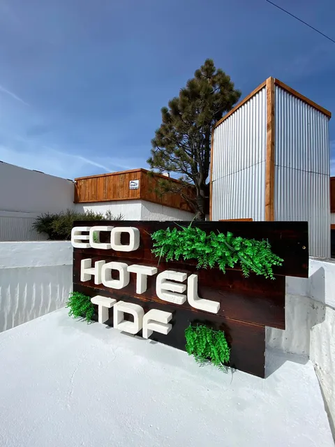 Eco Hotel TDF