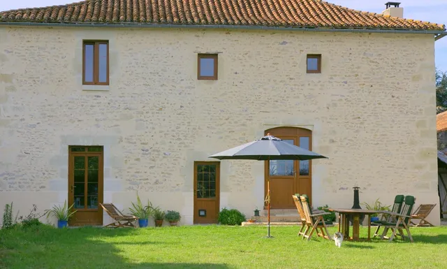 Chambres D'Hotes Oiron