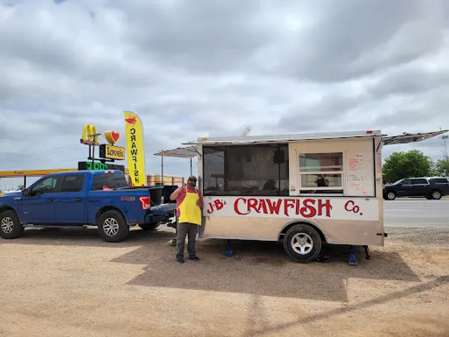 Andrews Food Truck Park