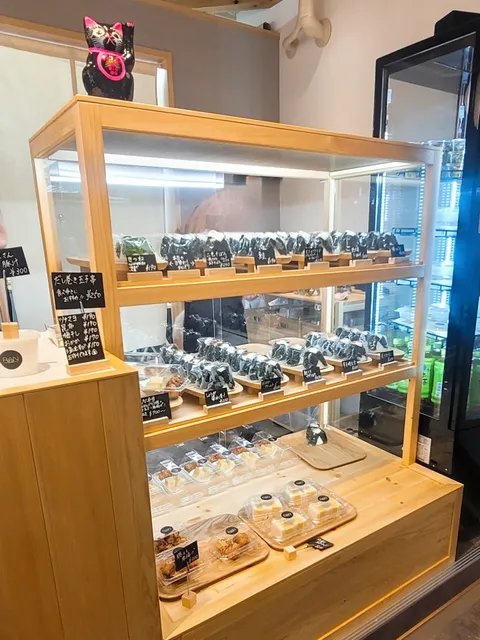 おにぎり専門店 RAN 花小路店