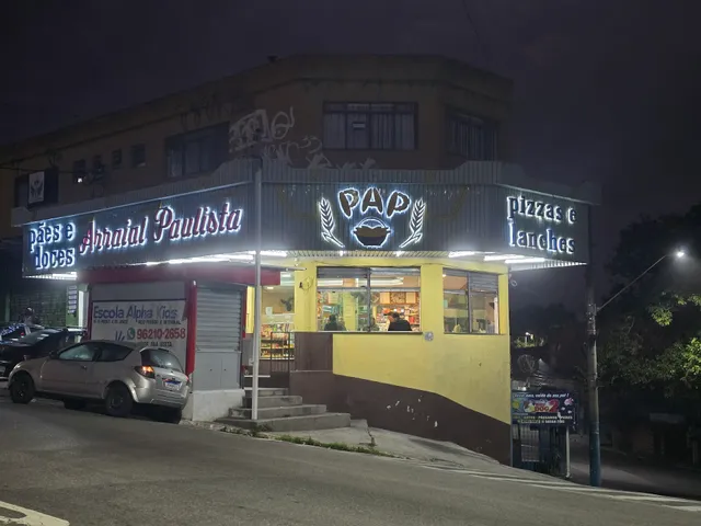 Breads and sweets Arraial Paulista