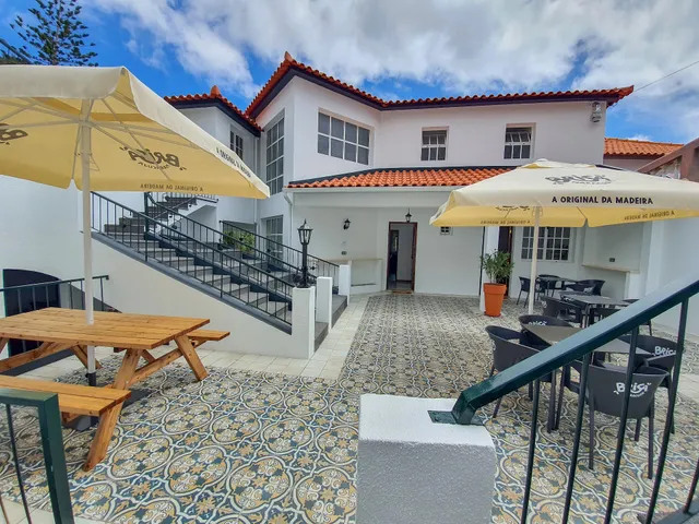 On Track Hostel Madeira