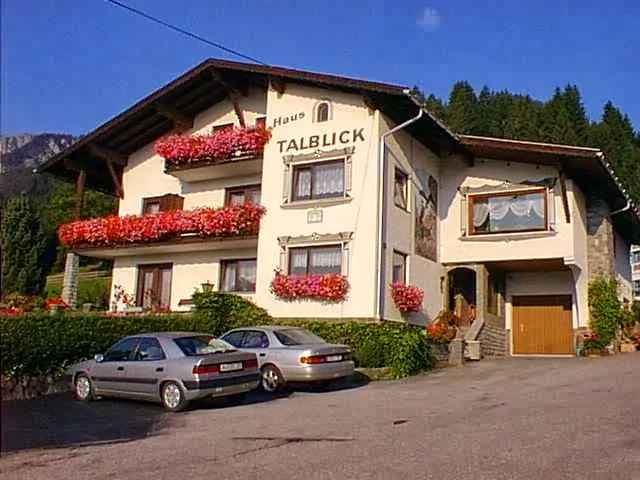 Pension Talblick