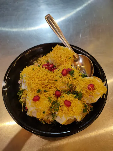 Chaitanya Chaat House