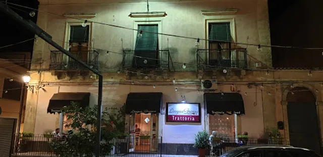 Trattoria LinguaGrossa