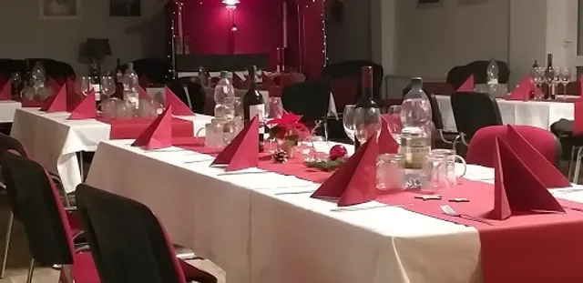 Alt Schweriner Dörpladen - DAS etwas andere CAFÉ