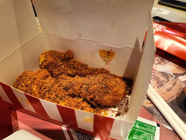 KFC