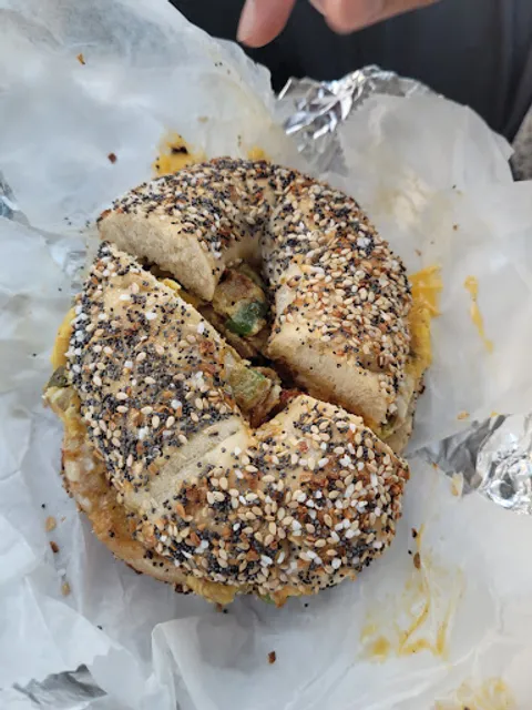 Parlin Bagels and Grill