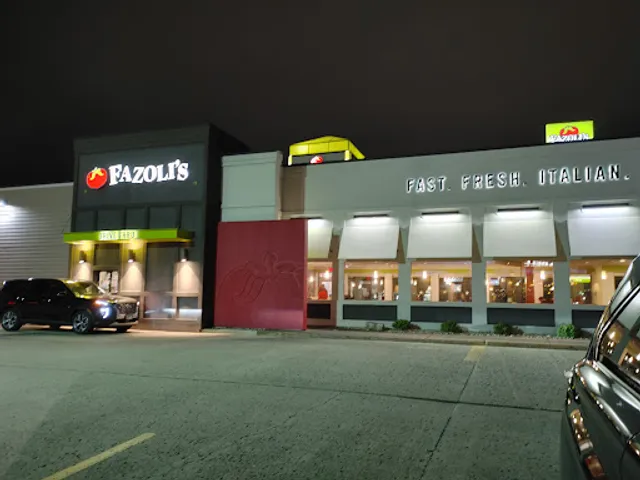 Fazoli's