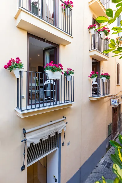 Boutique Hotel Sorrento Flats