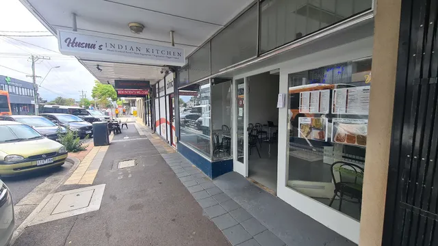 Husna's Indian Kitchen (Home Cooked Indian)