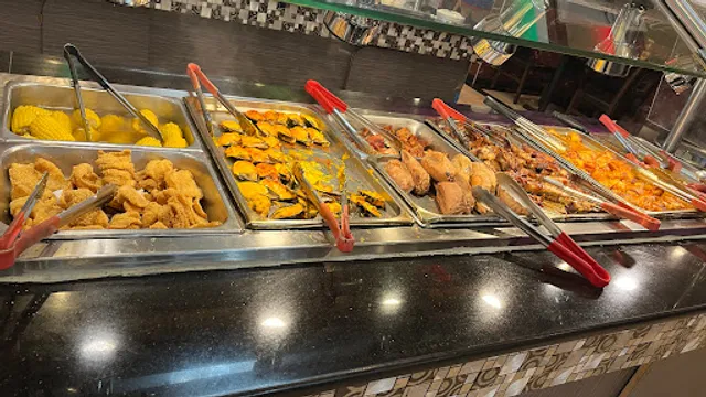 Great Chow China Buffet