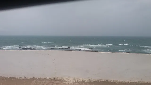 La Corniche lounge restaurant