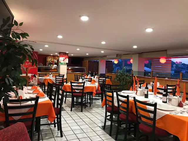 Restaurante Totonaco