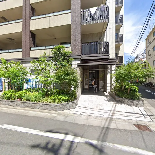 Oshiage Sky View Terrace