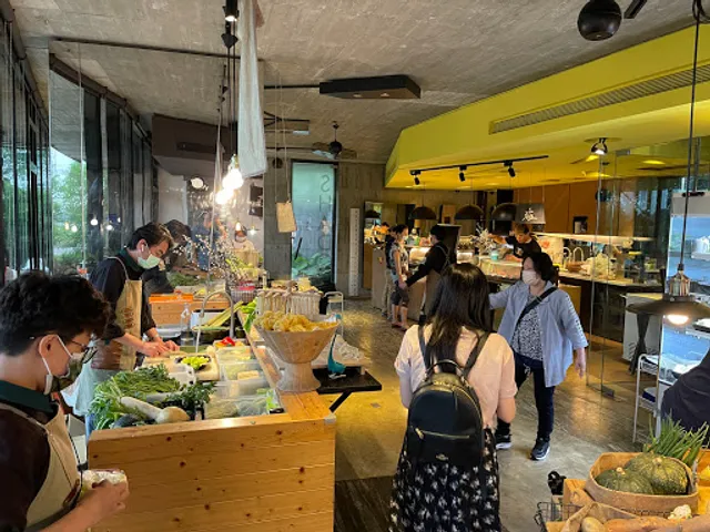 SHADOW影子市集火鍋