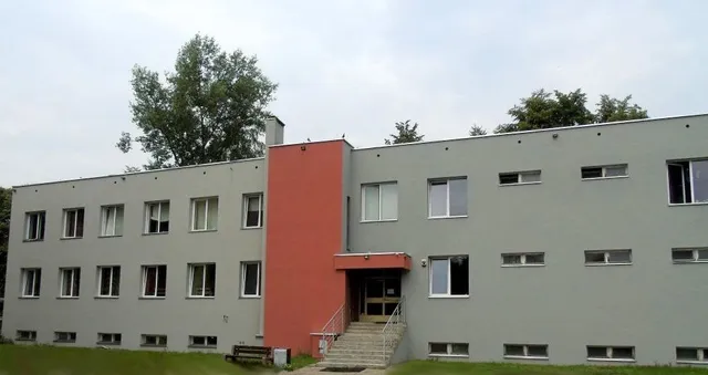 Pokoje Gościnne, hotel pracowniczy, akademik