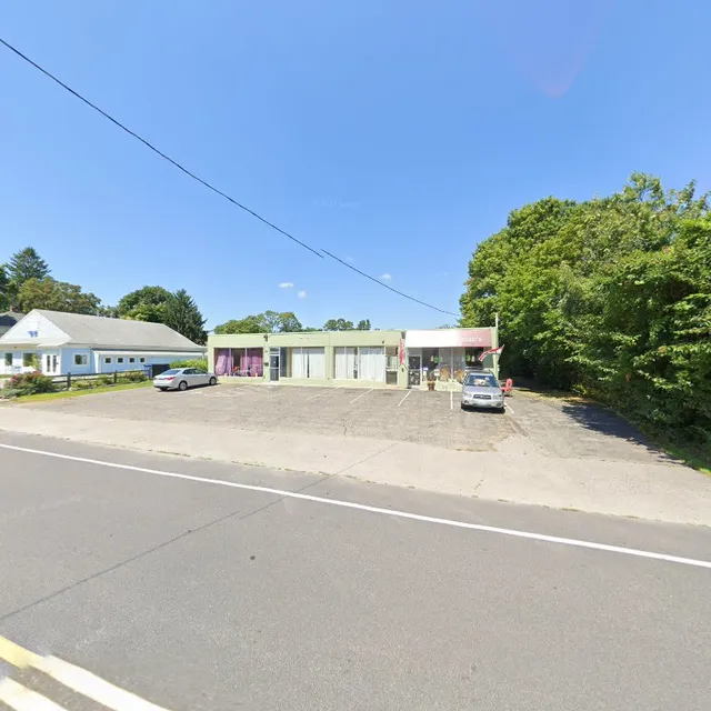 Sweet Lorraine's Candy Shoppe