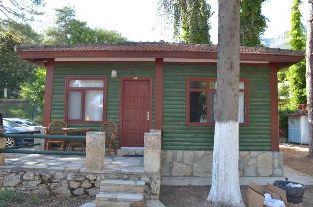 Orman Hotel - Akyaka