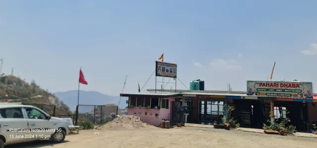 Tulsi Home Stay Tirthan Valley-Guest House/Room Rent/Home Stay in Tirthan Valley