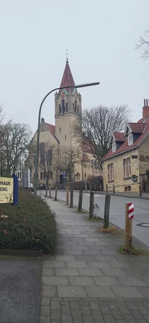 Appartementhaus am Westerberg