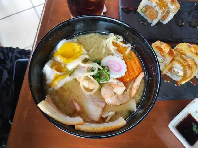 RAIMA Roll (poder legislativo)