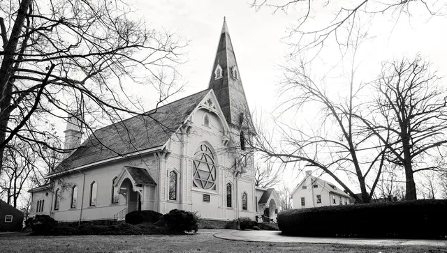 Wyoming Baptist Church