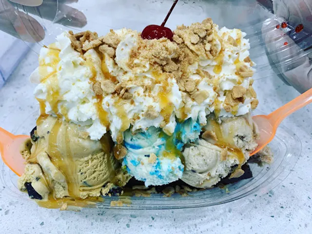 Sweets for the Sweeties