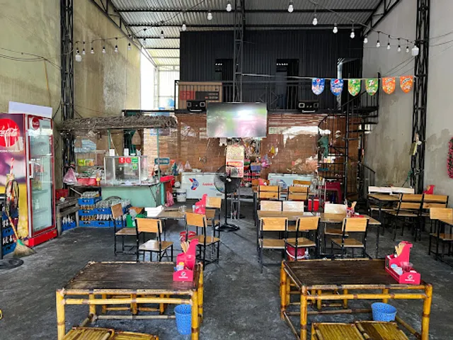 Bún Đậu Mắm Tôm _PơTao