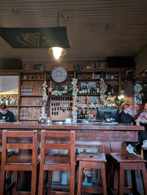 Mac Thomas - Lübeck