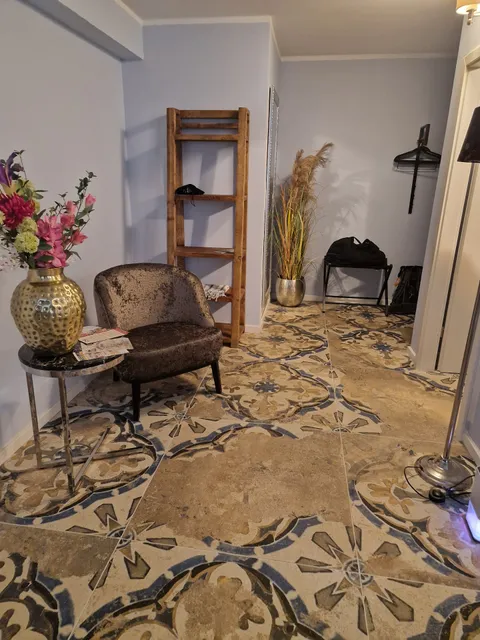 Gästezimmern Klassen (T)Raum