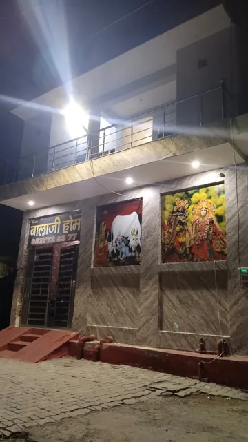Balaji homestay Mathura inVrindavan