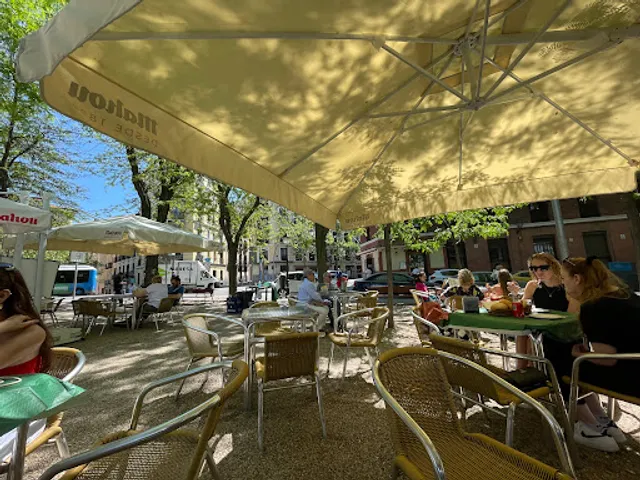 Restaurante El Ventorrillo