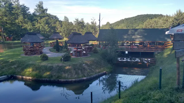 Ośrodek szkoleniowo-wypoczynkowy Sudety