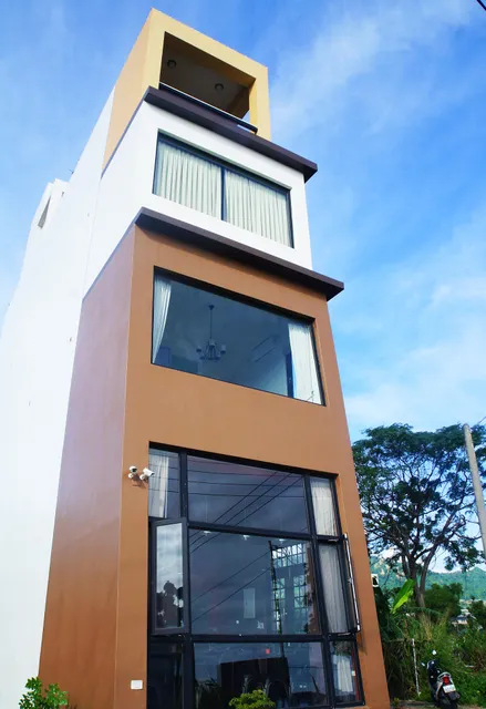 蘭卡莎輕旅 台東縣民宿1196號 THE LANCASA TAITUNG/人氣推薦民宿 (近台東火車站)