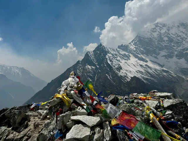 Magical Nepal (P) Ltd.