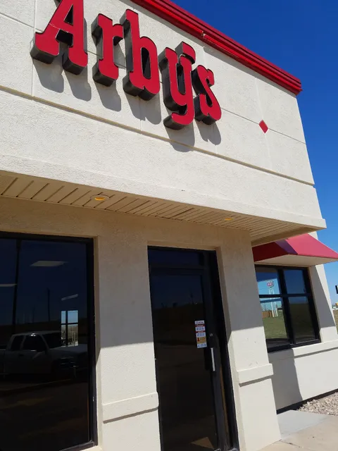 Arby's