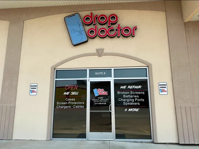Drop Doctor