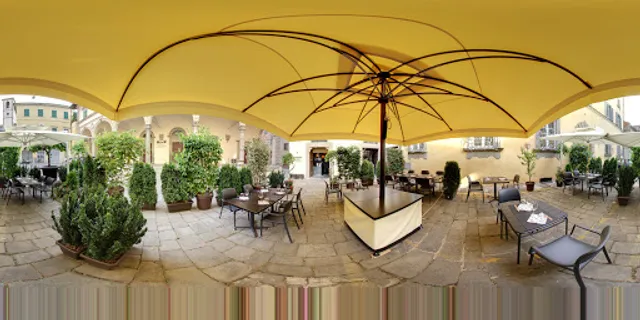 Le Officine del Marini