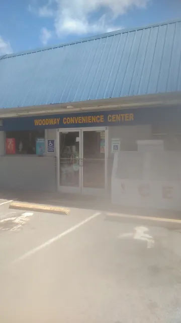 Woodway Convenience Center