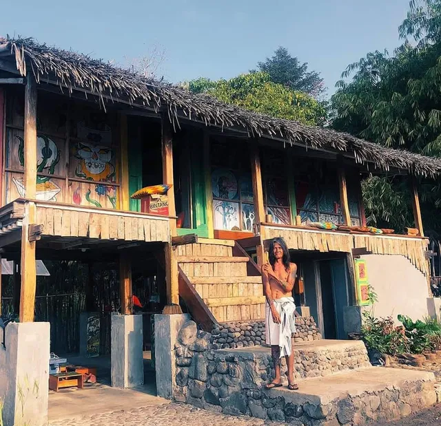 Rinjani Sunset Hostel