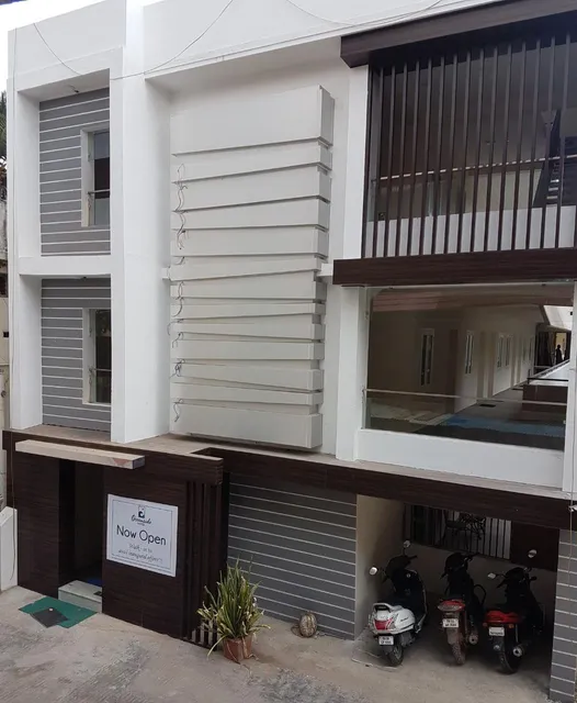 Oceanside Mahabalipuram