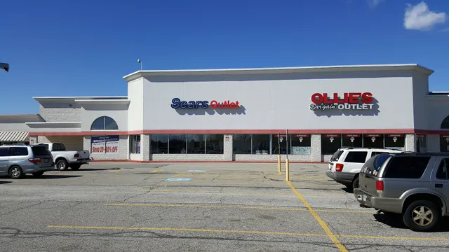 Ollie's Bargain Outlet