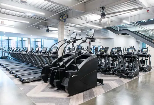 Genesis Health Clubs - Ballpark Village
