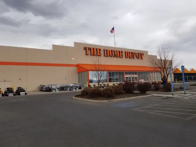 The Home Depot
