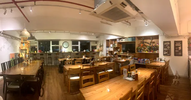 The 5B Private Corner