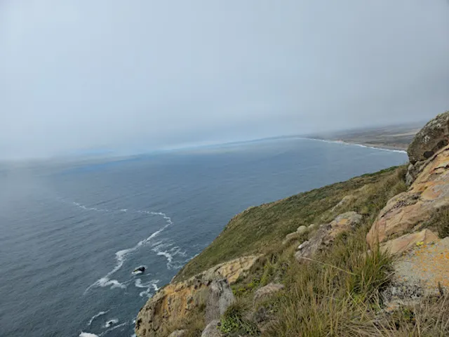 Point Reyes