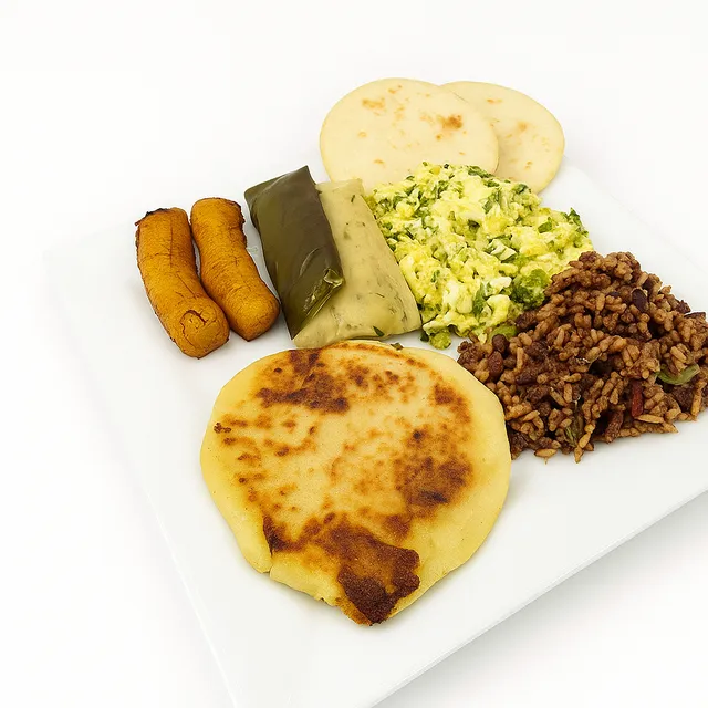 Chalatenango Restaurant